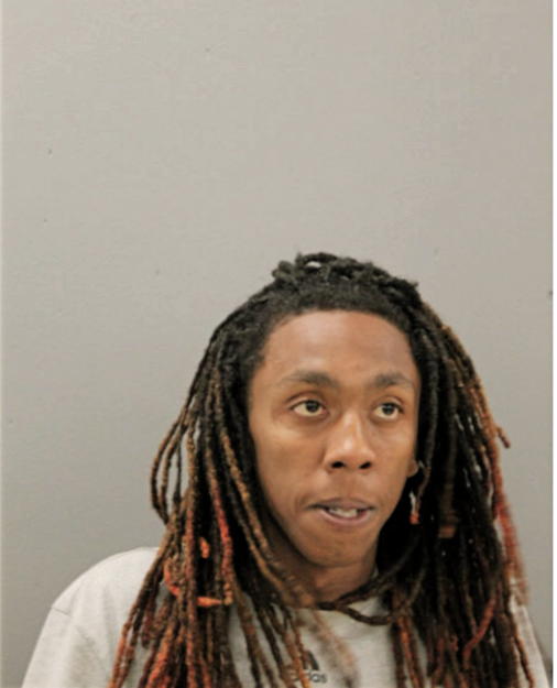 SHIMUND R JONES, Cook County, Illinois