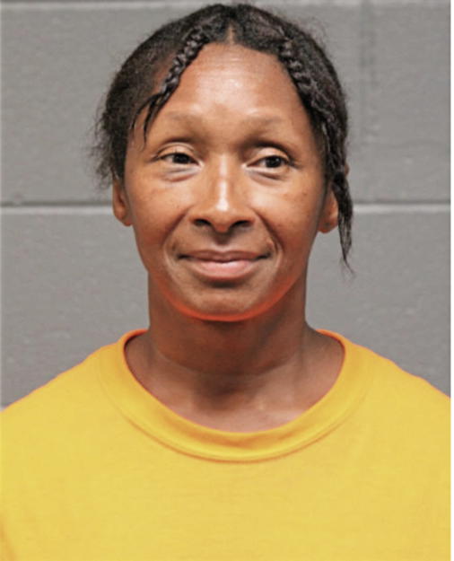 ETHEL KEATON, Cook County, Illinois