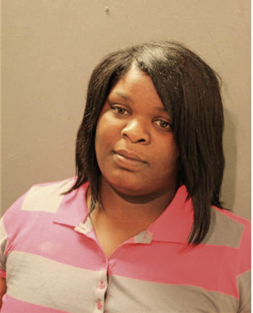 SHALONDA S KELLEY, Cook County, Illinois