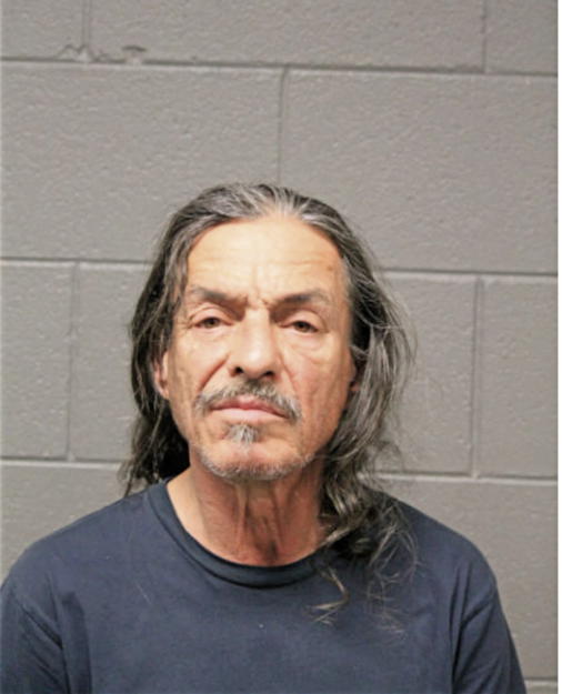 ALEJANDRO DE LA ROSA, Cook County, Illinois