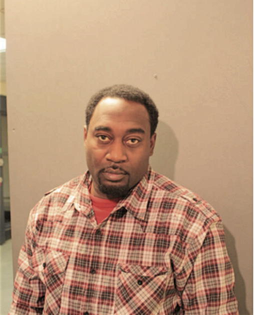 CHRISTOPHER LANDFAIR, Cook County, Illinois