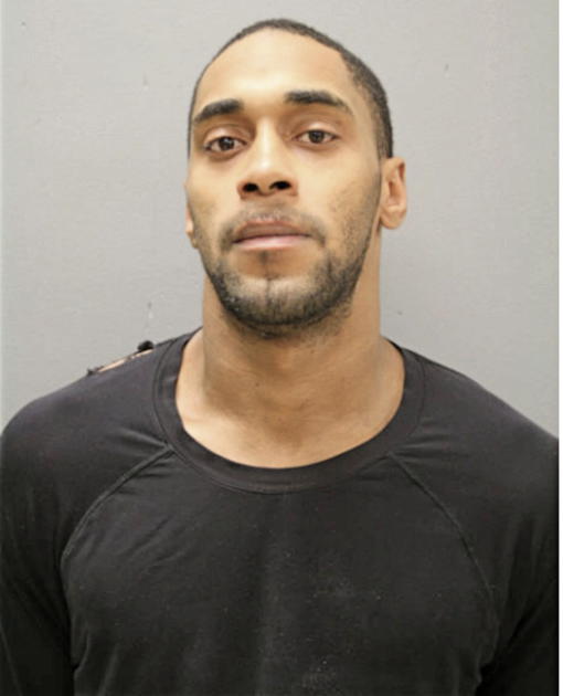 CASEY LANG, Cook County, Illinois