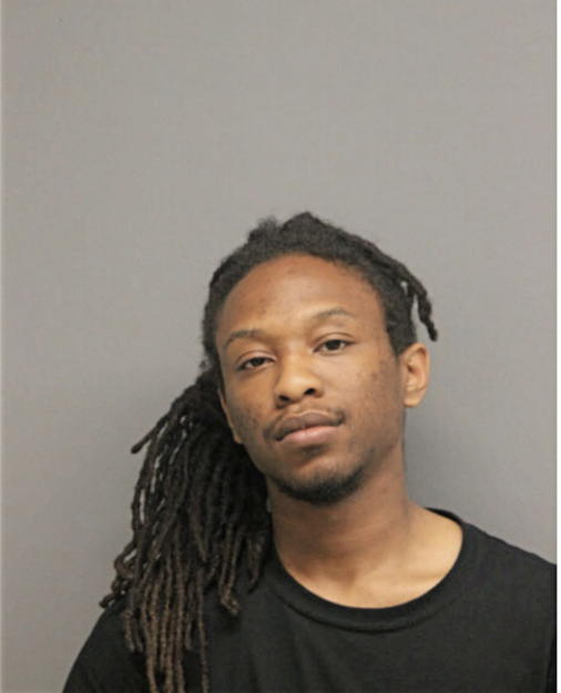 RICKY LAWSON, Cook County, Illinois