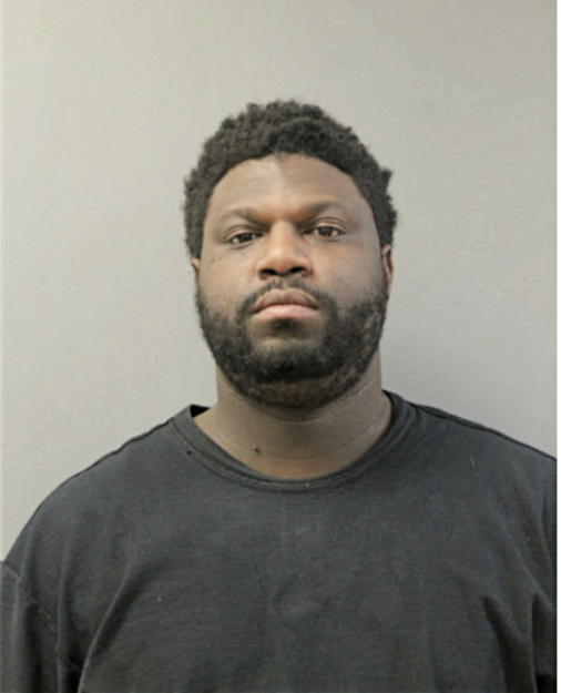 JAMES LEE, Cook County, Illinois