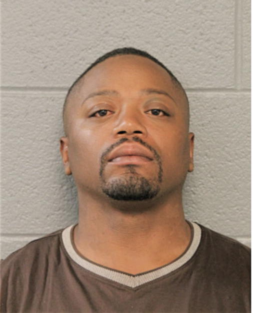 MARK E LEE, Cook County, Illinois