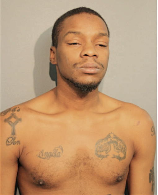 RAMON T LEE, Cook County, Illinois