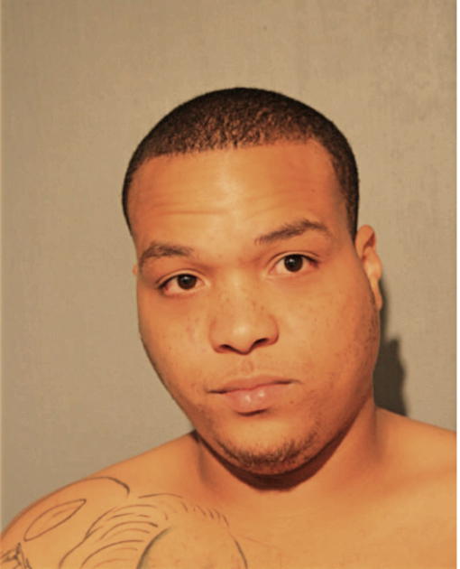 CHRISTIAN LETT, Cook County, Illinois