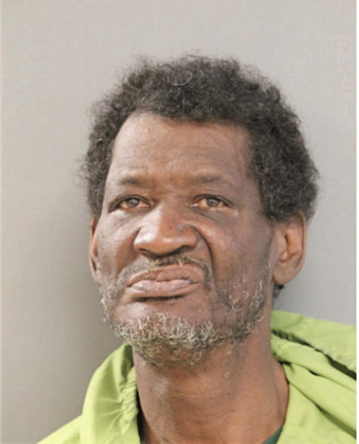LOUIS LINDSEY, Cook County, Illinois