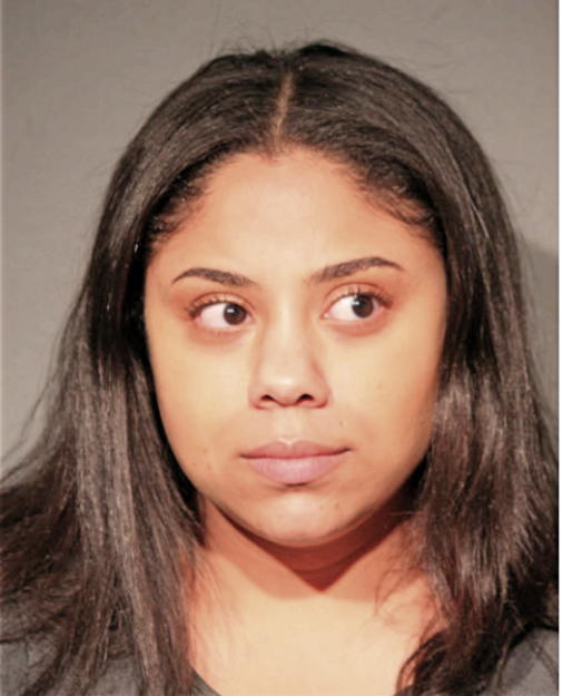 CHANTE RENE LINWOOD, Cook County, Illinois