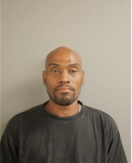 ANTOINE LINZY, Cook County, Illinois