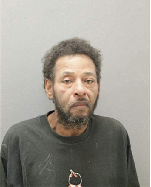 RAY LOCKE, Cook County, Illinois