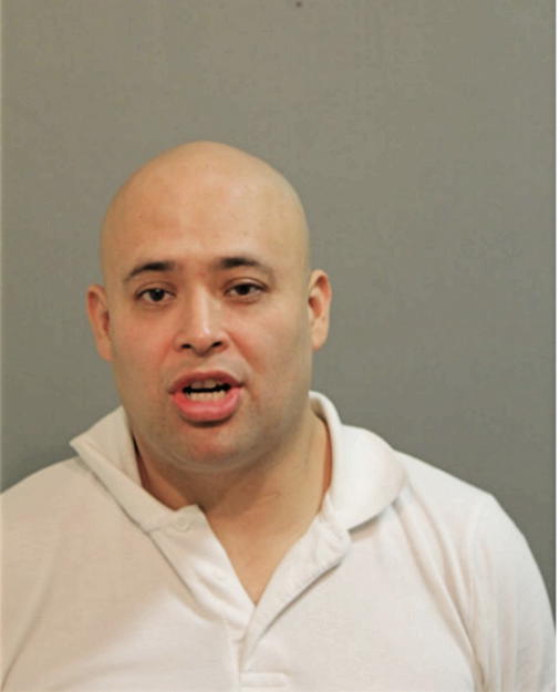 PEDRO LOERA, Cook County, Illinois