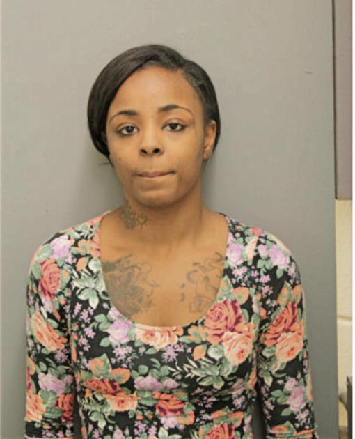 OLIVIA L LOUIS, Cook County, Illinois