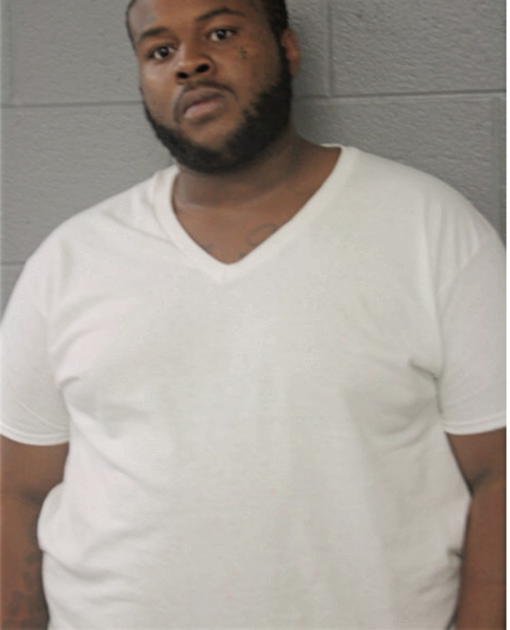 ANTHONY LYONS, Cook County, Illinois