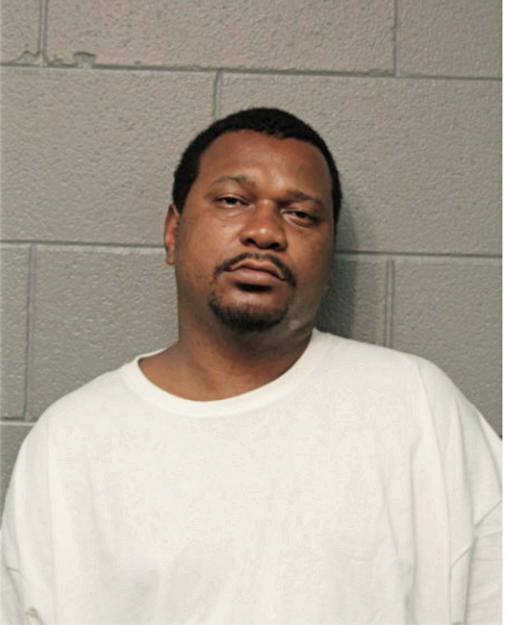 JAMES LYONS, Cook County, Illinois