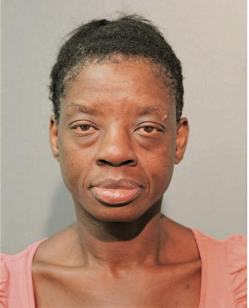 LASHUNDA MABLES, Cook County, Illinois