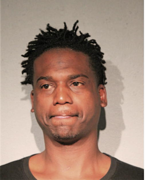 BRIAN MALLETT, Cook County, Illinois