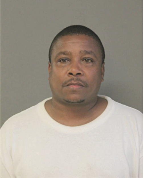 BOBBY J MARBLEY, Cook County, Illinois
