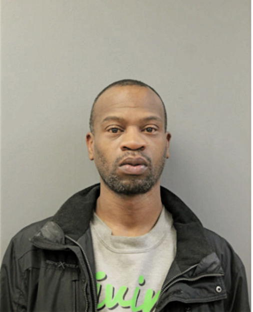 PARIS MASON, Cook County, Illinois