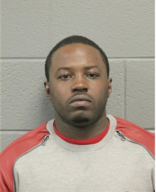 HUMPHERY T MCDONALD, Cook County, Illinois