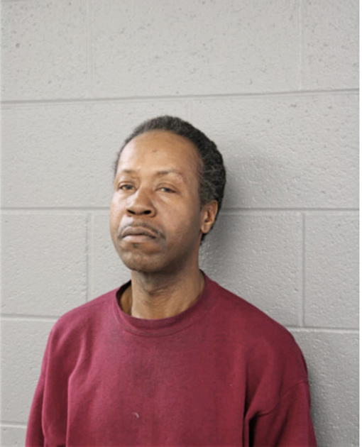 TONY MCDOWELL, Cook County, Illinois