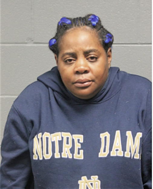 SYMMIEONA Y MCGRUDER, Cook County, Illinois