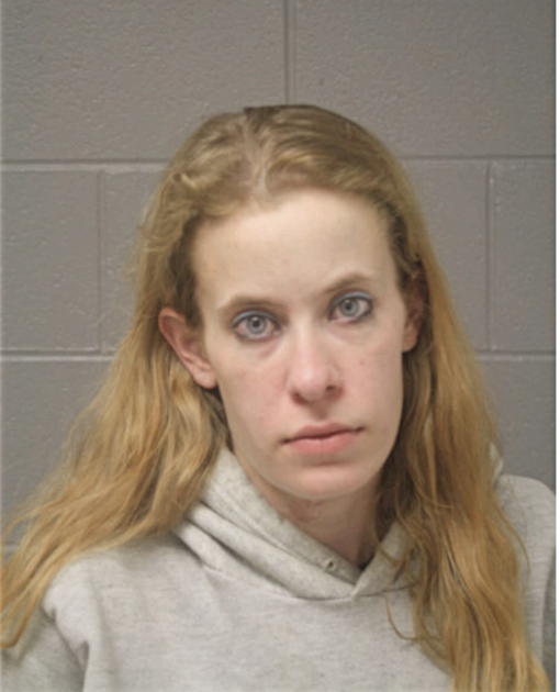 KRISTINA D MICHEL, Cook County, Illinois