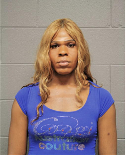 KELDRICK J MILLER, Cook County, Illinois