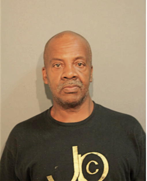 WILLIAM MILLER, Cook County, Illinois