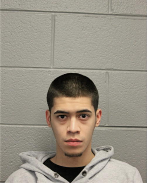 ANTONIO MIRANDA, Cook County, Illinois