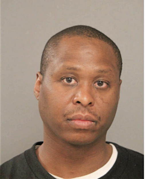 BYRANT W MITCHELL, Cook County, Illinois