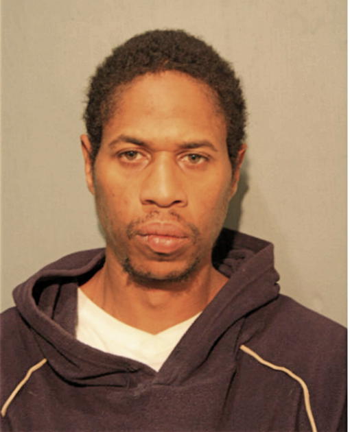 KENNETH S MITCHELL, Cook County, Illinois