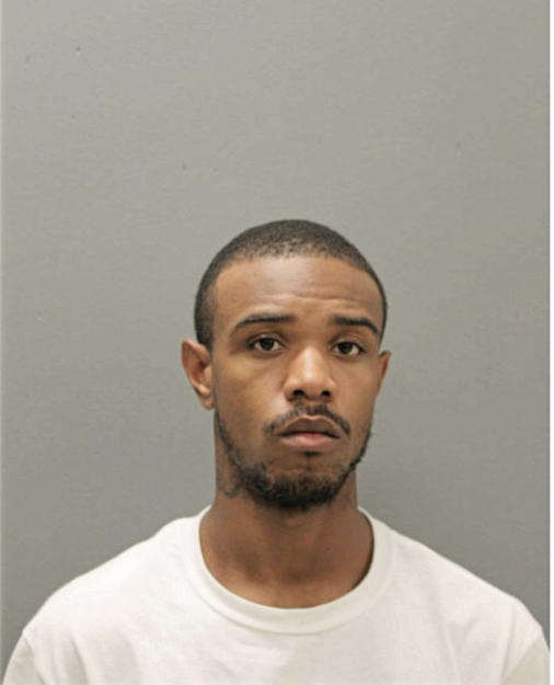 JEROME D MOORE, Cook County, Illinois