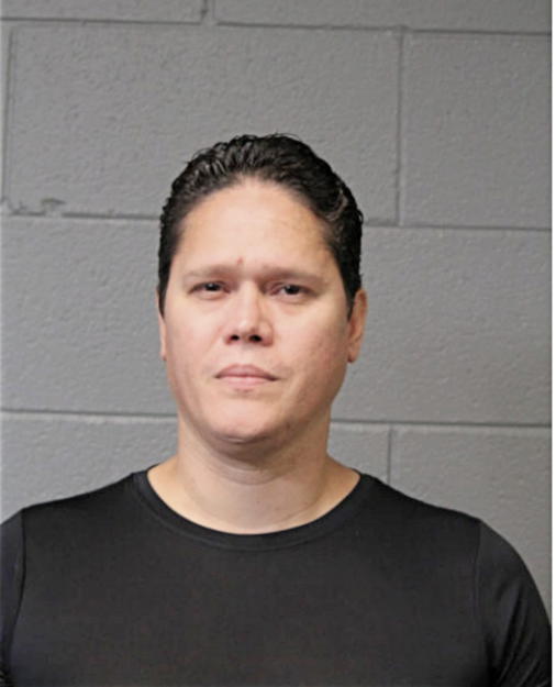 JUAN MORALES, Cook County, Illinois