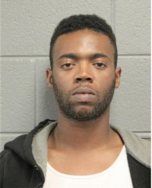 DAN B MORRIS, Cook County, Illinois