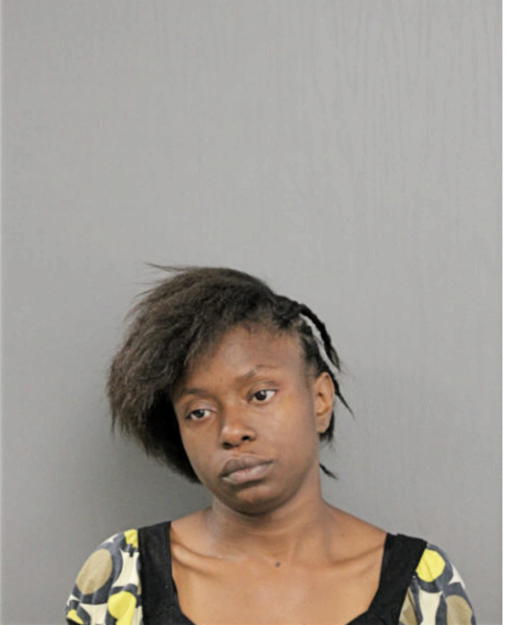 DEBRA MORRIS, Cook County, Illinois