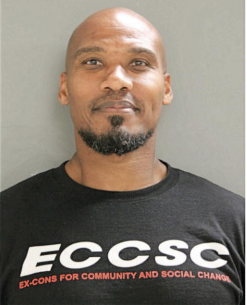 TYRONE F MUHAMMAD, Cook County, Illinois