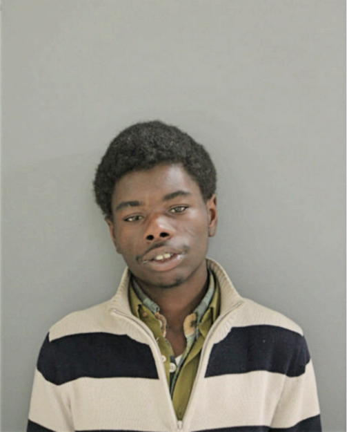 DONALD OATIS, Cook County, Illinois