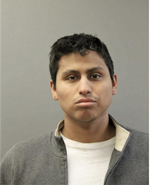 JORDON D PENA, Cook County, Illinois