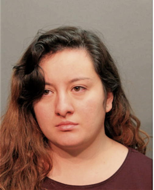 LAURA PENA, Cook County, Illinois