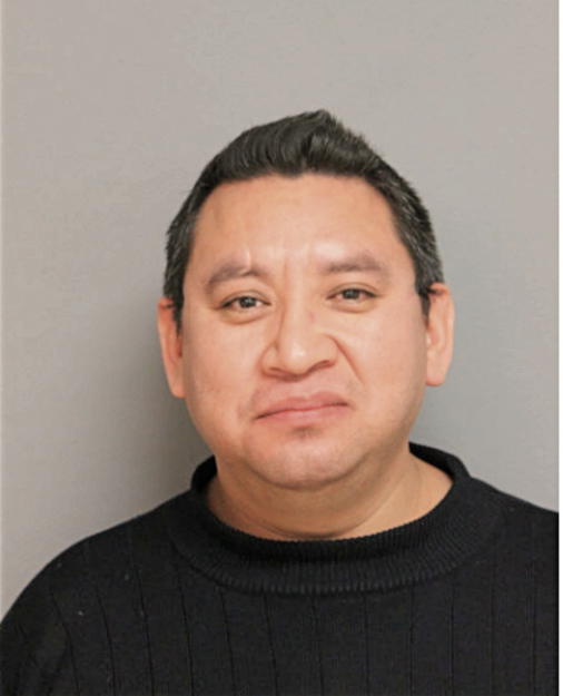 ANTONIO PEREZ, Cook County, Illinois