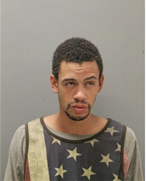 MICHAEL PHILLIPS, Cook County, Illinois