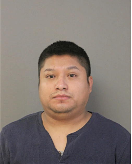ISREAL PINEDA-BERRERA, Cook County, Illinois