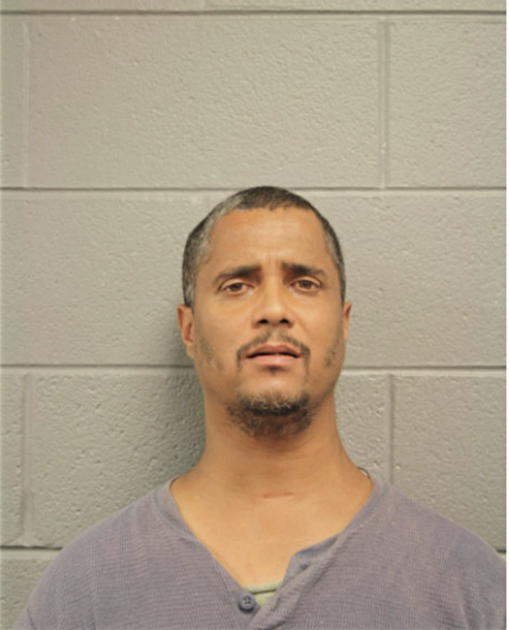 HARVEY L PLEASANT, Cook County, Illinois