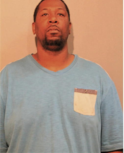 RAMSES K POLLAND, Cook County, Illinois