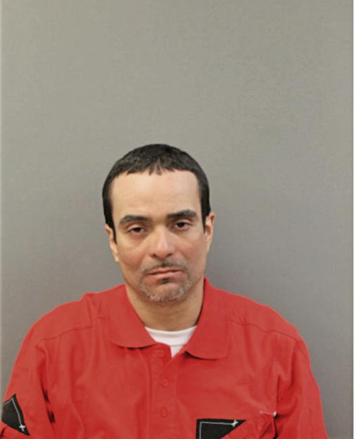 JOSEPH R POMALES, Cook County, Illinois