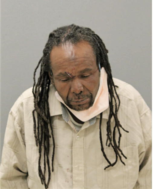 EDWARD E PUGH, Cook County, Illinois