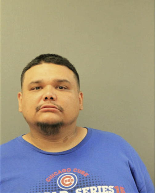 WESLEY QUILES, Cook County, Illinois
