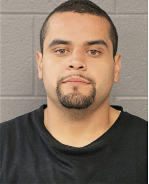 ISMAEL RAMOS, Cook County, Illinois