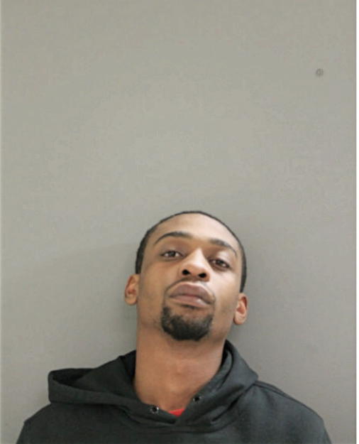 RYAN S REDMOND, Cook County, Illinois